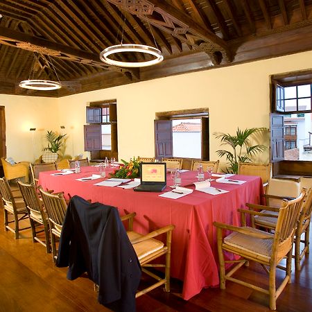 Hotel Livvo La Quinta Roja Гарачико Съоръжения снимка