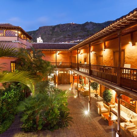 Hotel Livvo La Quinta Roja Гарачико Екстериор снимка