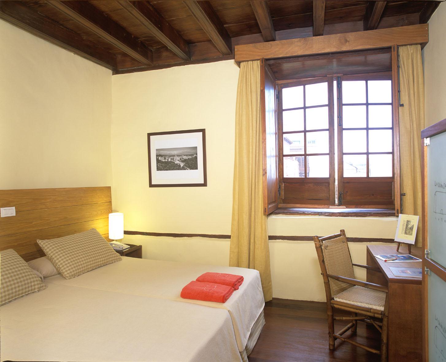 Hotel Livvo La Quinta Roja Гарачико Екстериор снимка