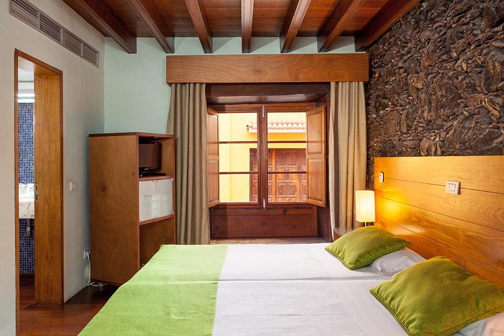 Hotel Livvo La Quinta Roja Гарачико Екстериор снимка