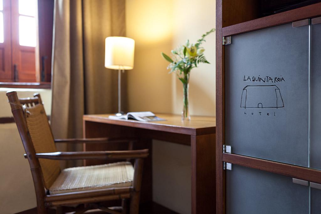 Hotel Livvo La Quinta Roja Гарачико Екстериор снимка
