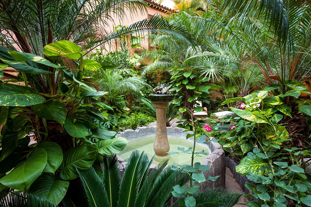 Hotel Livvo La Quinta Roja Гарачико Екстериор снимка