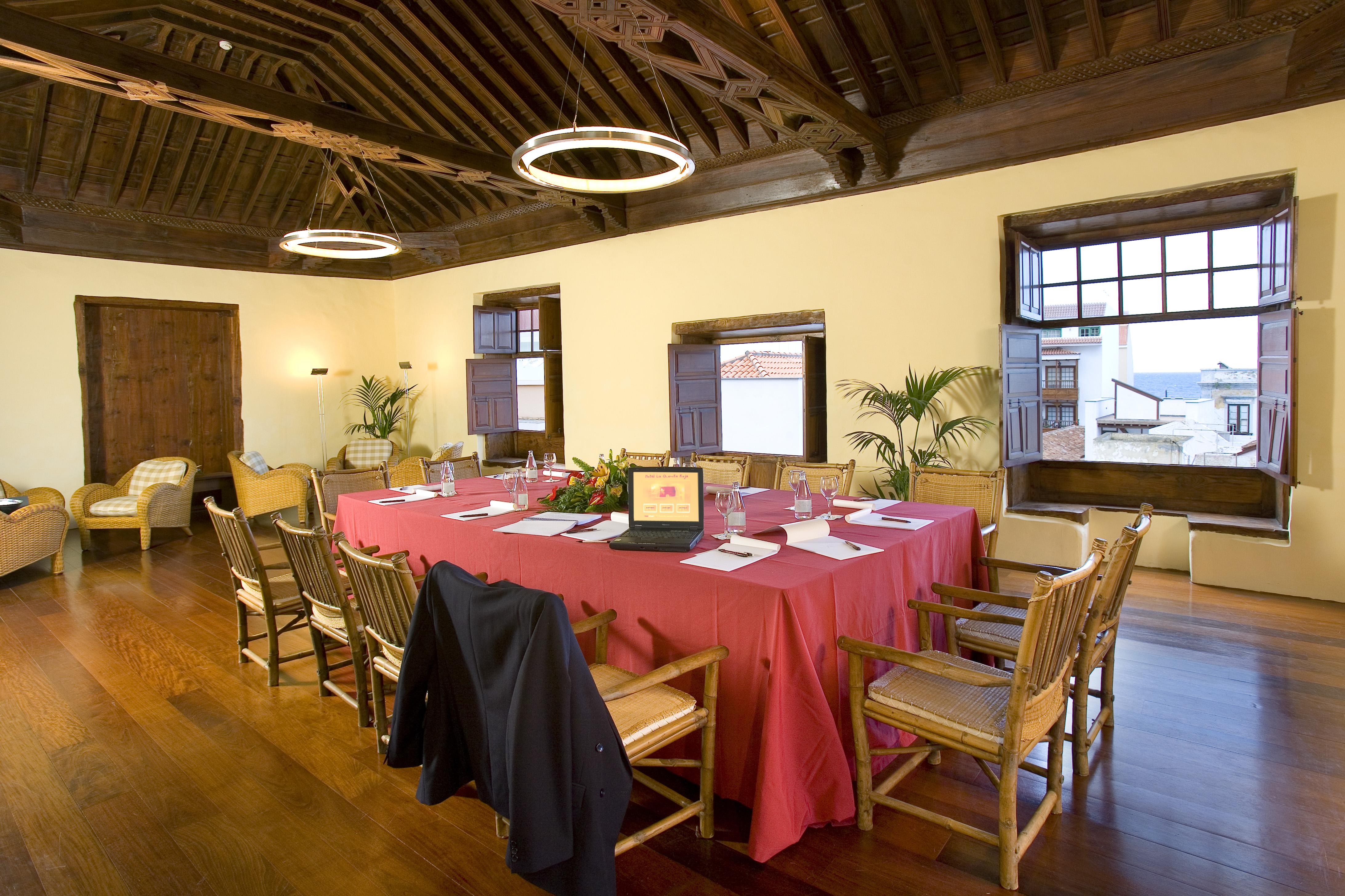 Hotel Livvo La Quinta Roja Гарачико Съоръжения снимка