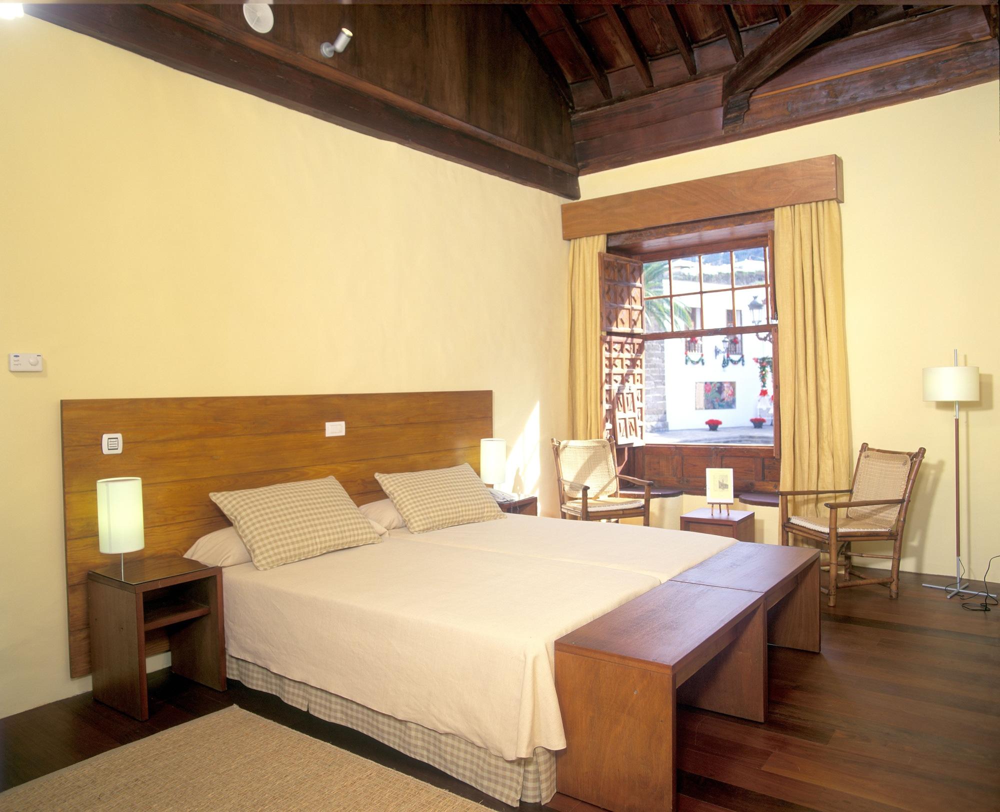 Hotel Livvo La Quinta Roja Гарачико Екстериор снимка