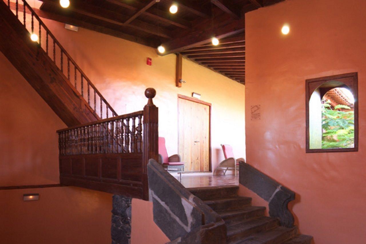 Hotel Livvo La Quinta Roja Гарачико Екстериор снимка