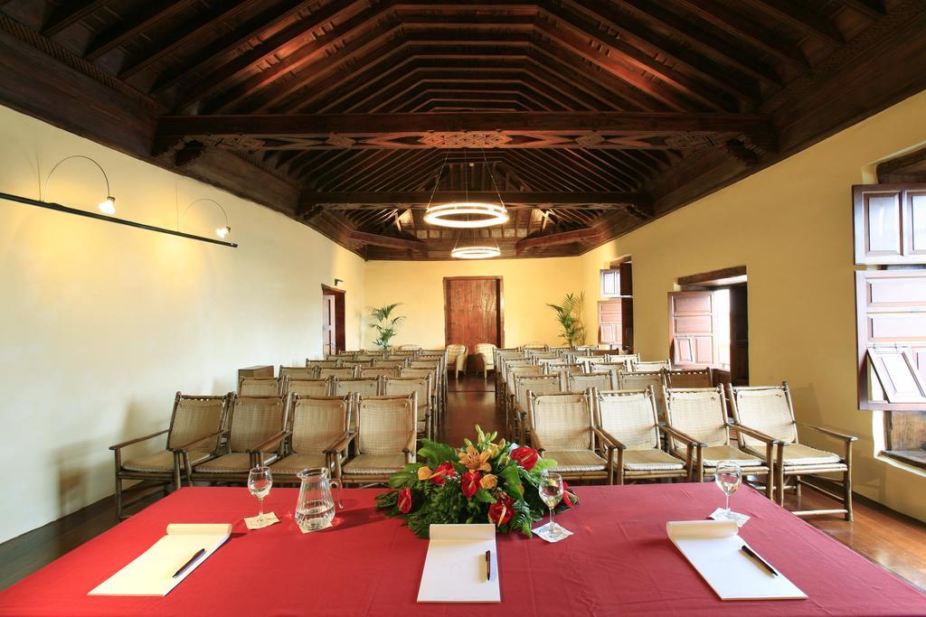 Hotel Livvo La Quinta Roja Гарачико Екстериор снимка