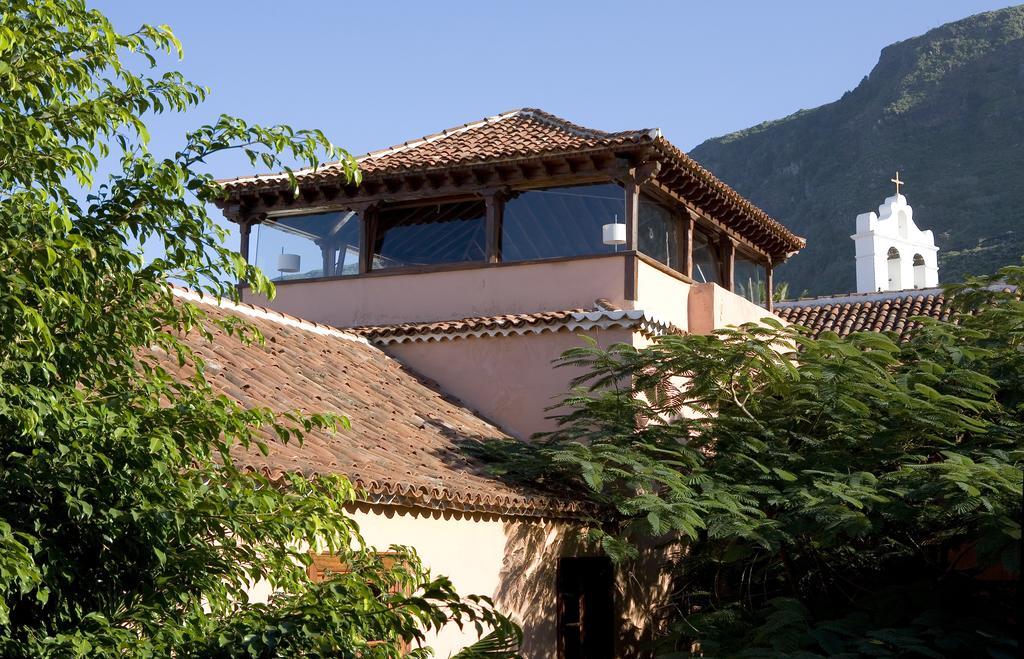 Hotel Livvo La Quinta Roja Гарачико Екстериор снимка