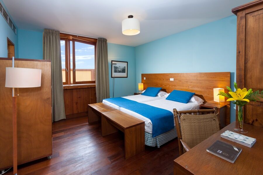 Hotel Livvo La Quinta Roja Гарачико Екстериор снимка