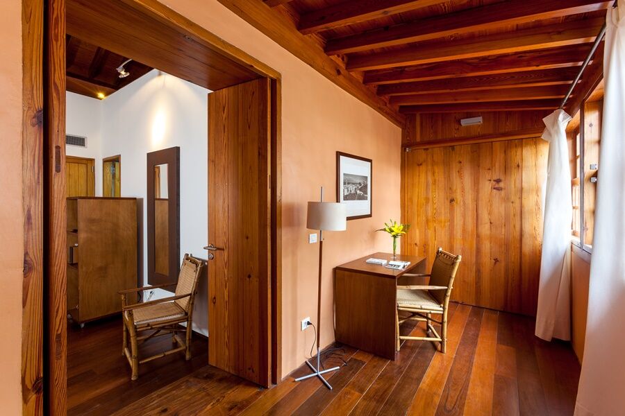 Hotel Livvo La Quinta Roja Гарачико Екстериор снимка